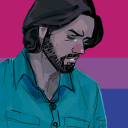 bisexual-spider-man avatar