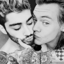 bitchofzarry avatar