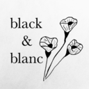 black-and-blanc avatar