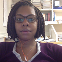 blackfemalescientist avatar