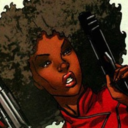 blackgirlgeek avatar