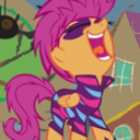 blackkingscootaloo avatar