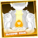 blazing--soul avatar