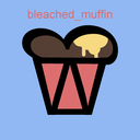 bleached-muffin avatar