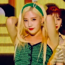 blondekimlip avatar