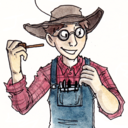 bluegrassgeek avatar