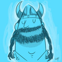 blueviking00 avatar