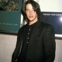 breathtakingkeanu avatar