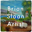 briansloanartist avatar