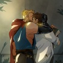 bruceandthor avatar