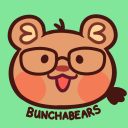 bunchabears avatar