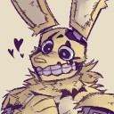 bunny-kisser avatar