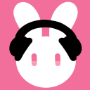 bunny-stereo avatar