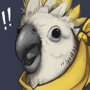 butterburd avatar