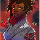 candela-art avatar