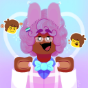 candy-lego-person avatar