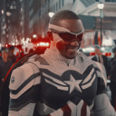 captain-samerica-wilson avatar