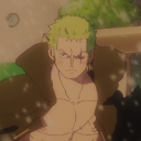 cardboard-cutout-of-zoro avatar