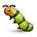 caterpillaremoji avatar