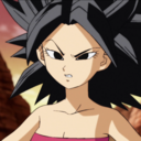 caulifla avatar