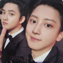 chansooxminwon avatar