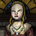 chantilly-hildegard avatar