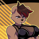 cheetahgirlmuscles avatar