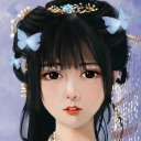 china-girl avatar