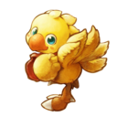 chocobodownunder avatar