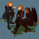 chosenfamily-valkyriequeens avatar