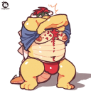 chubbybellygator avatar