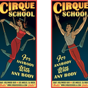 cirqueschool avatar