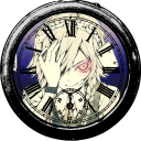 clock-corpse avatar