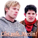 clotpole-merlin avatar