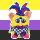 clownsfurby avatar