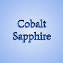 cobaltsapphire avatar