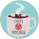 cocoshomebrew avatar