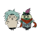 codenamesazanka avatar