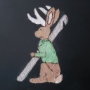 coffiend-jackalope avatar