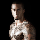 colin-gorgeous-kaepernick avatar