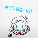 cosette141 avatar