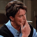 cosmictribbiani avatar