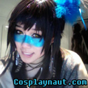 cosplaynaut avatar