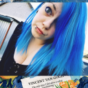 cuteblackcat666 avatar