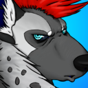 cyanhyena avatar