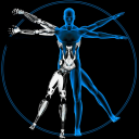 cyborgized avatar