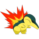 cyndaquil avatar