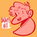 dadamsart avatar