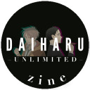 daiharuzine avatar