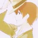 dailybaccano avatar